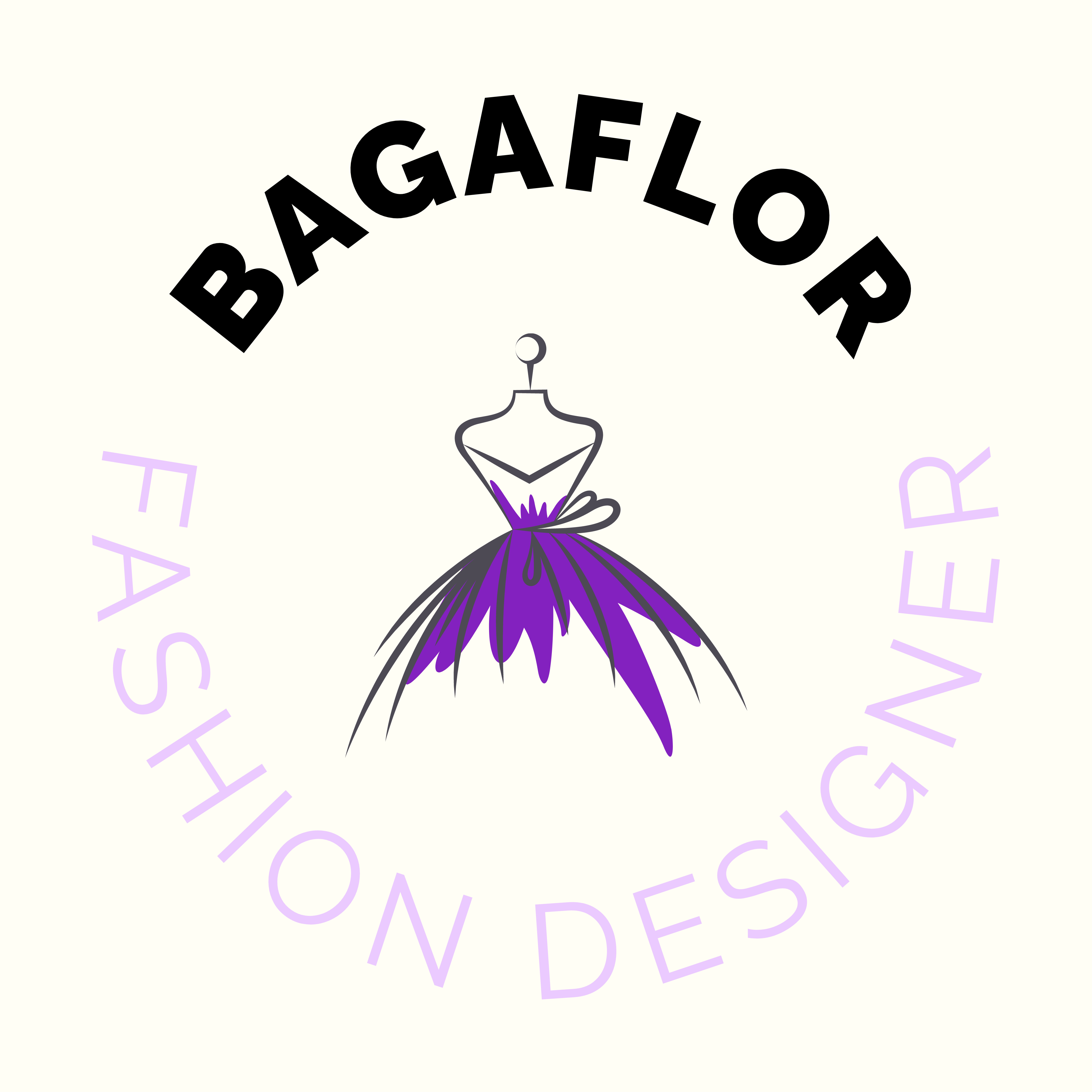 Bagaflor Fashion Designer