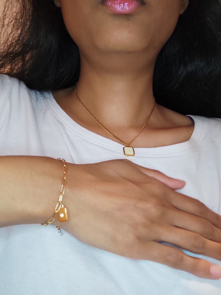 Bijoux Athénaïs la box d