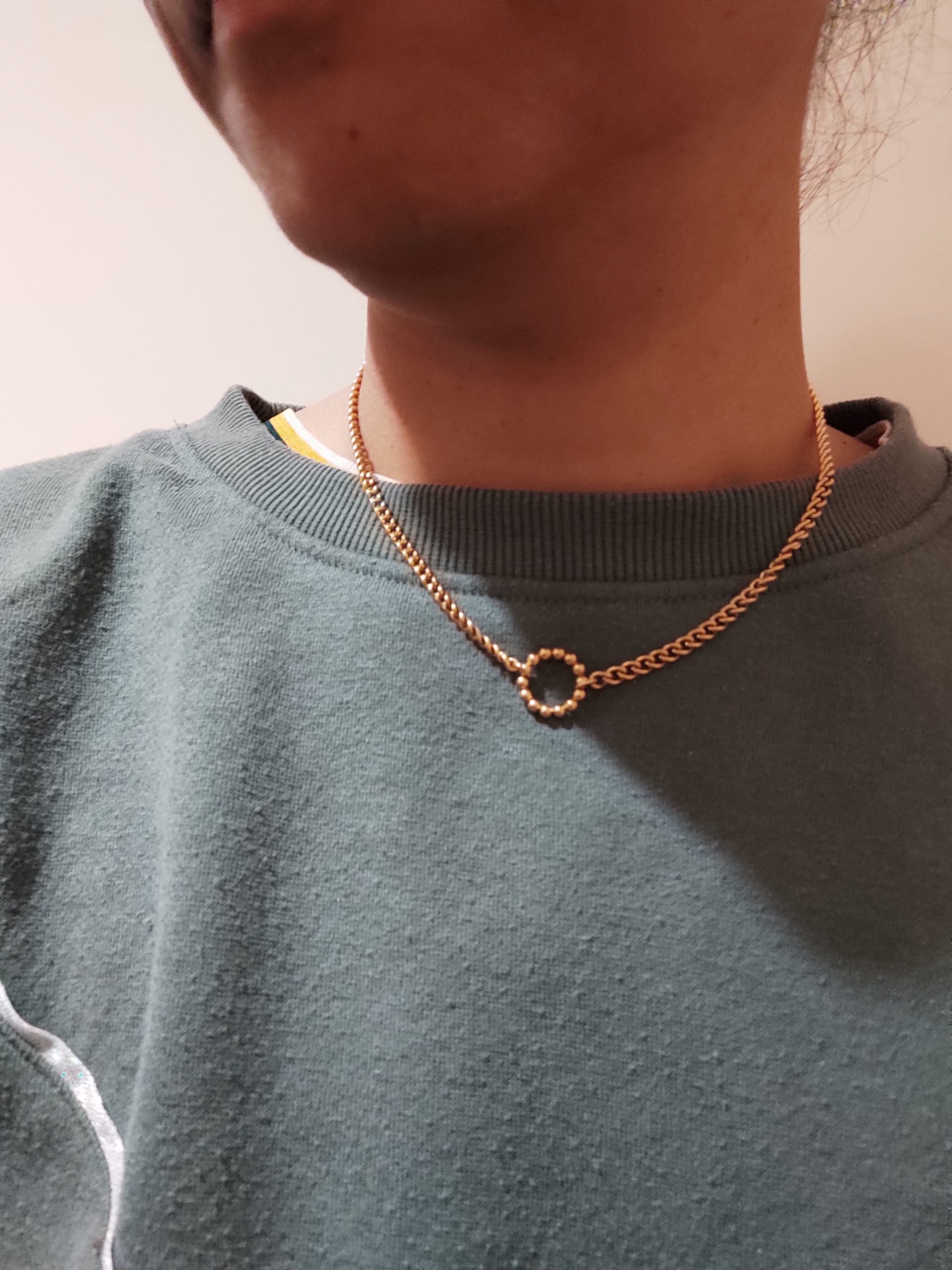Bijoux Athénaïs la box d